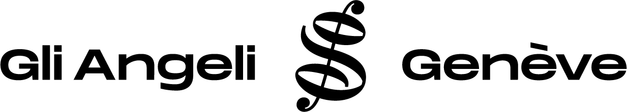 logo Gli Angeli Genève